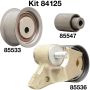Dayco 84125 Timing Belt Kit