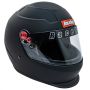 RACEQUIP RQP276995 Helmet PRO20 Flat Black Large SA2020