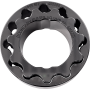 Boundary Nissan VQ 3.5L/3.7L VHR Billet Oil Pump Gear