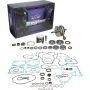 Vertex Pistons WR00070 Vertex Complete Engine Rebuild Kit