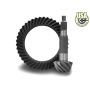 Yukon Gear & Axle ZG D60-538 USA Standard Replacement Ring & Pinion Gear Set For Dana 60 in a 5.38 Ratio