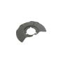 Mopar 68257203AA SHIELD, Splash