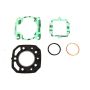 Athena P400250600133 82-83 Kawasaki KX 125 Top End Gasket Kit