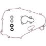 Vertex Pistons 8210026 Vertex Gaskets 19-23 Kawasaki KX450F Water Pump Rebuild Kit