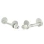 SuperPro 2003 Lexus GX470 Base Front HD Camber Bolt Set