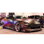 HKS 53004-AN001 BODY KIT TYPE-R FAIRLADY Z BASE KIT