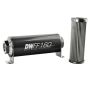 Fuel Filter 8an Female ORB Ports 160mm Length