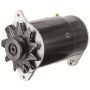 POWERMASTER PWM82057 PowerGEN GM Black Long 60 Amp 6V Neg Grd