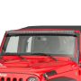 Putco 10050JK 07-18 Jeep Wrangler JK - 50in Luminix Light Bar w/ Roof Bracket Luminix Jeep LED Kits