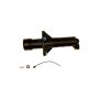 Exedy MC438 OEM Master Cylinder; FORD
