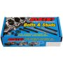 ARP 151-5407 Ford 2.3L Ecoboost Main Stud Kit