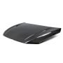 Seibon HD22VWG8-TM 22-23 Volkswagen Golf GTI/R  TM-Style Carbon Fiber Hood