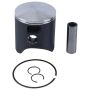 Vertex Pistons 23703C Vertex Piston 12-19 TM EN 300 300cc Cast Replica Piston Kit