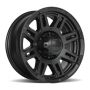 ULTRA 226Sb Machine Trailer Wheel 16X6.5 8X6.50 125 +00