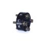 JONES RACING PRODUCTS JRPWP-9104-FS1 Fan Spacer 1in w/ Bolts
