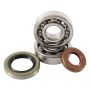 Hot Rods K064 2009 KTM 65 XC 65cc Main Bearing & Seal Kit