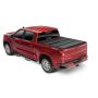 BAK 448132 19-20 Chevy Silverado 1500 (New Body Style) 8ft Bed Flip MX4 Matte Finish