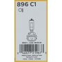 Philips 896C1 Philips Standard Fog Light 896