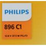 Philips 896C1 Philips Standard Fog Light 896