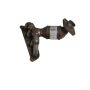 AB Catalytic 43249 Direct Fit Manifold Catalytic Converter CALI EMIS (Non. CARB Compliant)