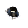 Big Gun 41-E0003 EVO U Turndown End Cap Assembly - Black
