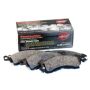 Wilwood 150-D0828K Pad Set Promatrix D828