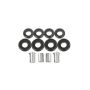 BMR Suspension CBK764 Bushing Kit, Vertical Link, Delrin