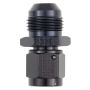 FRAGOLA FRG497308-BL #6 Female x #8 Male Swivel Expander Black