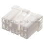 NAMZ NA-174465-2 AMP Multilock 10-Position Female Wire Plug Housing (HD 73160-96BK)