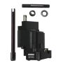 MOROSO MOR22188 Oil Pump Kit BBC  High Volume w/Hardware
