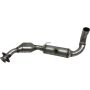 Davico Mfg 15653 Direct Fit Catalytic Converter