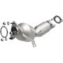 MagnaFlow Exhaust Products 5481144 California Direct-Fit Catalytic Converter