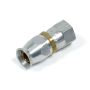 AEROQUIP AERFCM1103 #6 Steel Swivel (Teflon)