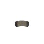 Bosch BC1343 Bosch QuietCast Brake Pads