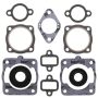 Vertex Pistons 711006X Vertex Gaskets  John Deere Spitfire (Kohler) FC/2 Complete Gasket Kit w/ Oil Seals