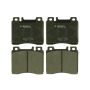 Bosch 0986460976 Bosch EuroLine Brake Pads