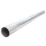 FORTLUFT 4401163 Exhaust Straight Pipe 2.25