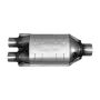 AP Exhaust 774360 CARB (CA, CO, NY, ME) Catalytic Converter