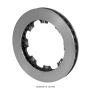Wilwood 160-2900 Rotor-UL32CV Vented Iron-RH 12.19 x 1.25 - 8 on 7.62in