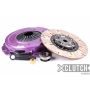 XCLUTCH XKBU28001-1C 67-69 Chevrolet Camaro RS 5.3L Stage 2 Cushioned Ceramic Clutch Kit