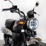 New Rage Cycles MONKEY-FB 18+ Honda Monkey Front Turn Signals