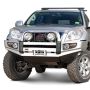 ARB 3921780 Sahara Deluxe Bar Prado 150 Vx & Kakadu (Fit Kit NOT Included)