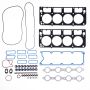 Cometic Gasket PRO1007T-3910 Cometic GM LS1/LS6 Gen-3 Small Block V8 Top End Gasket Kit-3.910in Bore-.051in MLS Cyl Head Gasket