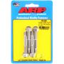 ARP 400-3206 5/16-24 X 2.250 SS Hex Water Pump Pulley w/ 1.000in Fan Spacer Stud Kit