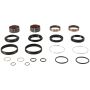 Pivot Works PWFFK-Y14-000 09-20 Yamaha WR250R DUAL SPORT PW Fork Rebuild Kit - W/Bushings & Seals