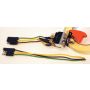 LONGACRE LON52-45490 Ignition/Starter Switch