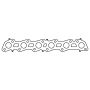 Cometic Gasket C14126-030 Cometic Nissan RB30E/RB30ET/RB30S .030in MLS Exhaust Manifold Gasket
