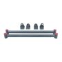 MaxTrac 9413KB KICKER BRACES - 7