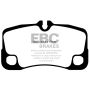 EBC Brakes DP21930 Greenstuff 2000 Series Sport Brake Pads