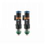 Grams Performance 79-92 Mazda RX7 / RX8 550cc Fuel Injectors (Set of 2)